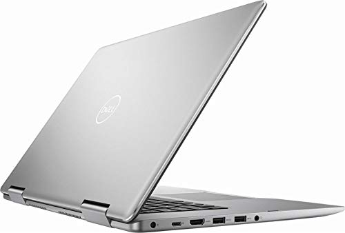 Dell 2018 Inspiron 15 7000 15.6 inches 2 in 1 FHD Touchscreen Laptop, 8th Gen Intel Quad-Core i5-8250U up to 3.40GHz 8GB DDR4 256GB SSD 2x2 802.11ac Backlit Keyboard Win 10 (Renewed)