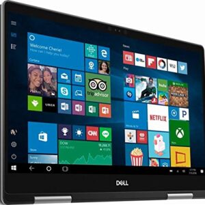 Dell 2018 Inspiron 15 7000 15.6 inches 2 in 1 FHD Touchscreen Laptop, 8th Gen Intel Quad-Core i5-8250U up to 3.40GHz 8GB DDR4 256GB SSD 2x2 802.11ac Backlit Keyboard Win 10 (Renewed)