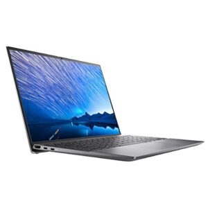 2022 Newest Dell Inspiron 5310 13.3" 16:10 FHD+ Laptop, Intel Core i5-11320H EVO, 16GB LPDDR4x RAM, 512GB PCIe SSD, Webcam, HDMI, Wi-Fi 6, ThunderBolt 4, Backlit KB, FP Reader, Windows 11 Home, Silver