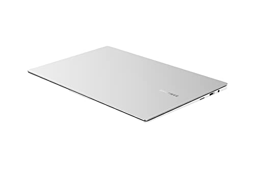 Samsung Galaxy Book Pro Windows 11 Intel Evo Platform Laptop Computer 15.6" AMOLED Screen 11th Gen Intel Core i5 Processor 8GB Memory 512GB SSD Mystic Silver (Renewed)