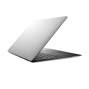 Dell XPS 13 9380, 13.3" 4K UHD (3840X2160) Multi-Touch IPS Display, Intel Core i7-8565U, 512GB SSD, 16GB RAM, Fingerprint Reader, Silver (Renewed)