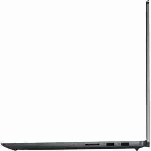 Lenovo IdeaPad 5 Pro Business Laptop, 16" 2.5K QHD IPS Display (100% sRGB), AMD Hexa-Core Ryzen 5 5600H (Beats i7-9750H), Windows 11 Pro, 8GB RAM, 512GB SSD, Backlit Keyboard, Dolby Atmos, Durlyfish