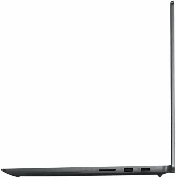 Lenovo IdeaPad 5 Pro Business Laptop, 16" 2.5K QHD IPS Display (100% sRGB), AMD Hexa-Core Ryzen 5 5600H (Beats i7-9750H), Windows 11 Pro, 8GB RAM, 512GB SSD, Backlit Keyboard, Dolby Atmos, Durlyfish