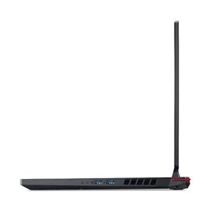 Acer Nitro Gaming Laptop 17.3" FHD IPS 144Hz Gamer Laptops Newest, Intel 12Cores i5-12500H Up to 4.5GHz, 16GB RAM 1TB SSD, GeForce RTX 3050, Backlit Keyboard, Thunderbolt 4, Win 11 +CUE Accessories