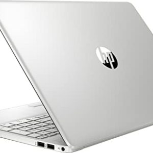 2022 Newest HP Pavilion 15.6 HD Micro-Edge Laptop for Student and Home use, Intel Celeron N4120 4-Core(up to 2.6Ghz), 8GB RAM, 256GB SSD, Ethernet, Wi-Fi, Bluetooth, Numpad, Fast Charge, HDMI, Win11 S