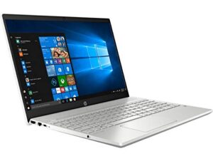 hp pavilion laptop, 15.6″ full hd ips touchscreen, 10th gen intel core i5-1035g1 processor up to 3.60ghz, 12gb ram, 512gb pcie nvme ssd, backlit keyboard, hdmi, wireless-ac, bluetooth, windows 10 home