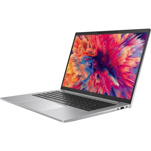 HP ZBook Firefly 14 G9 14" Mobile Workstation - WUXGA - 1920 x 1200 - Intel Core i7 12th Gen i7-1270P Dodeca-core (12 Core) - 16 GB Total RAM - 512 GB SSD - Intel Chip - Windows 11 Pro - Intel Ir