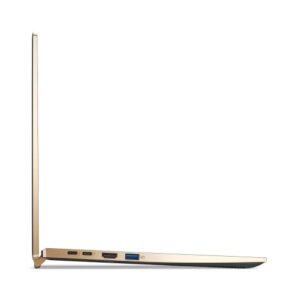 Acer Swift 5 Intel Evo Thin & Light Laptop | 14" WXGA IPS 100% sRGB Touch | 12th Gen Intel i7-1260P | Intel Iris Xe Graphics | 16GB LPDDR5 | 1TB Gen 4 SSD | Killer HDMI,Wi-Fi 6E AX1675 |SF514-56T-797T