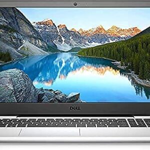 New Dell Inspiron 15 3505 15.6 FHD LED-Backlit Laptop, AMD Ryzen 3 3250U up to 3.5GHz, 8GB DDR4, 128GB SSD, Online Meeting Ready, Webcam, HDMI, Fingerprint Reader, Windows 10 S