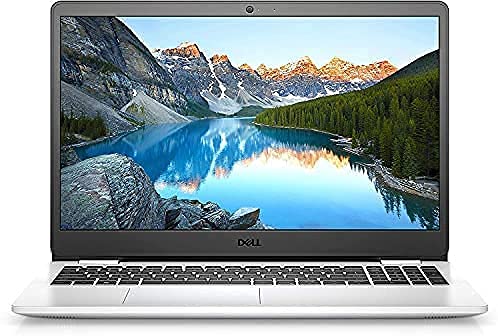 New Dell Inspiron 15 3505 15.6 FHD LED-Backlit Laptop, AMD Ryzen 3 3250U up to 3.5GHz, 8GB DDR4, 128GB SSD, Online Meeting Ready, Webcam, HDMI, Fingerprint Reader, Windows 10 S