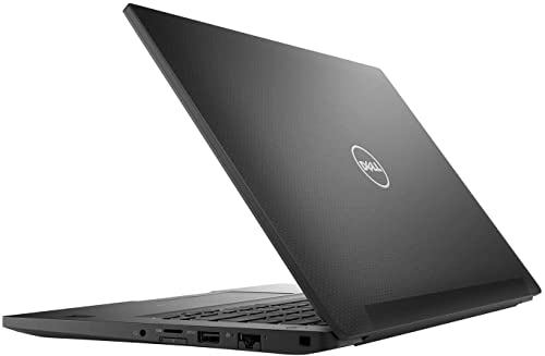 Dell Latitude 7280 Ultrabook | Intel Core i7 7th Gen CPU | 16 GB RAM - 1 TB SSD | 12.5" Touchscreen FHD Display with Webcam | Wi-Fi | Bluetooth | HDMI Port | Microsoft Office | Windows 11 (Renewed)