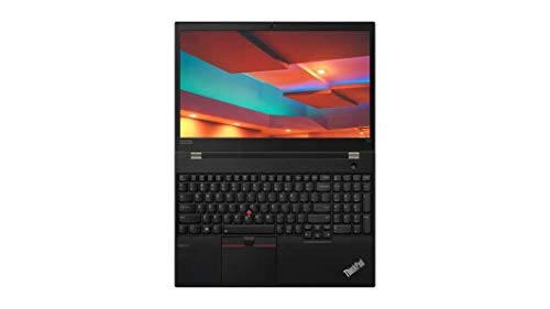 Lenovo ThinkPad T15 2th Gen 2 15.6" FHD(1920 x 1080) 300 Nits IPS Anti-Glare, i7-1165G7,16GB RAM, 512GB NVMe SSD, Backlit KYB, Fingerprint Reader, Win10Pro