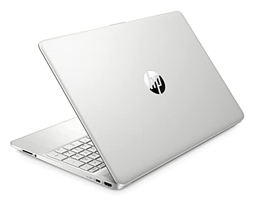 HP 15-dy2024nr 15.6" FHD Laptop Intel Core i5-1135G7 8GB RAM 256GB SSD WIFI BT Windows 11 Home (Renewed)