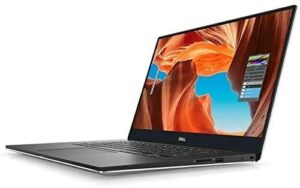 dell xps 15 7590 15.6 core i7-9750h 16gb ram 512gb pcie ssd 4k oled non-touch (3840x2160) nvidia gtx 1650 4gb windows 10 home (renewed)
