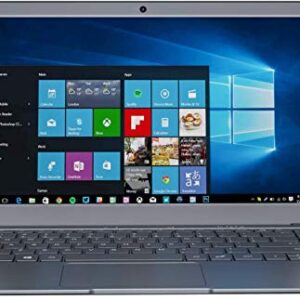 jumper EZbook X3 Laptop Computers, Windows 10 Laptop with 13.3 inch FHD Notebook Laptop, Intel Apollo Lake N3350 CPU 6GB,64GB ROM Supports up to 1TB Expansion