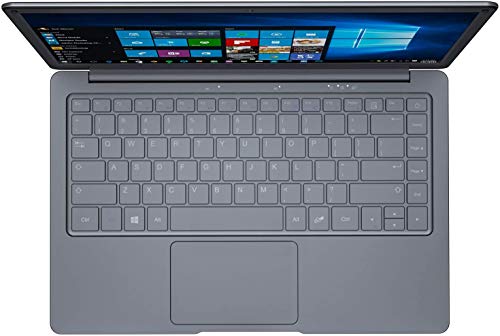 jumper EZbook X3 Laptop Computers, Windows 10 Laptop with 13.3 inch FHD Notebook Laptop, Intel Apollo Lake N3350 CPU 6GB,64GB ROM Supports up to 1TB Expansion