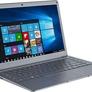 jumper EZbook X3 Laptop Computers, Windows 10 Laptop with 13.3 inch FHD Notebook Laptop, Intel Apollo Lake N3350 CPU 6GB,64GB ROM Supports up to 1TB Expansion