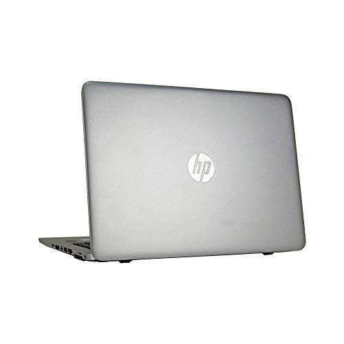 HP Elitebook 840 G3 14 Laptop, core i7-6600U 2.6GHz, 8GB RAM, 256GB SSD, Webcam, USB-C, Windows 10 Pro 64Bit (Renewed)