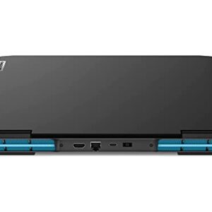 Lenovo 2023 IdeaPad Gaming 3 15.6" 120Hz Gaming Laptop, AMD Ryzen 5 6600H, 32GB RAM, 2TB PCIe SSD, NVIDIA GeForce RTX 3050, Backlit Keyboard, Onyx Gray, Windows 11, 32GB SnowBell USB Card