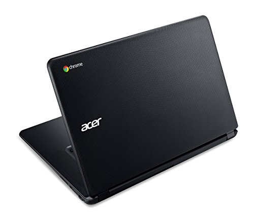 Acer Chromebook 15 C910-C453 (15.6-inch HD, Intel Celeron, 4GB, 16GB SSD)