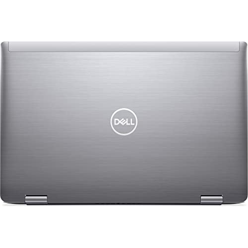 Dell Latitude 7000 7430 14" Touchscreen Convertible 2 in 1 Notebook - Full HD - 1920 x 1080 - Intel Core i5 12th Gen i5-1235U Deca-core (10 Core) 1.30 GHz - 16 GB Total RAM - 16 GB On-Board Memory -