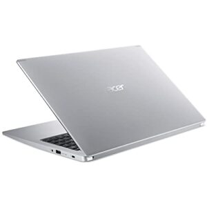 Acer Aspire 5 Slim Laptop, 15.6" Full HD IPS Display, AMD Ryzen7 5700U Octa-core Processor, AMD Radeon RX Vega 8 Graphics, 16GB RAM, 1TB SSD, Windows 11 Home, Fingerprint Reader, TWE HDMI Cable