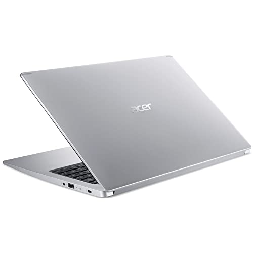 Acer Aspire 5 Slim Laptop, 15.6" Full HD IPS Display, AMD Ryzen7 5700U Octa-core Processor, AMD Radeon RX Vega 8 Graphics, 16GB RAM, 1TB SSD, Windows 11 Home, Fingerprint Reader, TWE HDMI Cable