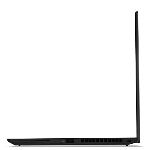 Lenovo 2023 Newest ThinkPad T14s Gen 2 Laptop, 14 Inch FHD IPS LED Display, Intel Core i7 11th Gen Processor, 16GB RAM, 2TB SSD, Intel Iris Xe Graphics, Bluetooth, Windows 11 Pro, Black