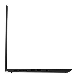 Lenovo 2023 Newest ThinkPad T14s Gen 2 Laptop, 14 Inch FHD IPS LED Display, Intel Core i7 11th Gen Processor, 16GB RAM, 2TB SSD, Intel Iris Xe Graphics, Bluetooth, Windows 11 Pro, Black