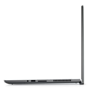 Dell Vostro 7510 Business Laptop, 15.6" FHD Display, Intel Core i7-11800H, GeForce RTX 3050, 64GB RAM, 1TB SSD, Webcam, HDMI, SD Card Reader, Backlit KB, FP Reader, Wi-Fi 6, Windows 11 Pro