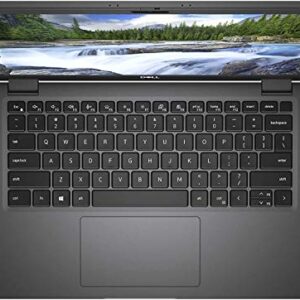 Dell Latitude 7430 Laptop - 14" FHD 400-nits SLP Display - Intel Core i7-1265U 10-Core (12th Gen) - 256GB SSD - 32GB - 5 YRS ProSupport: - Win11 Pro