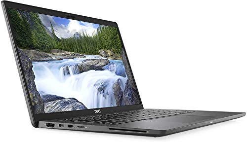 Dell Latitude 7430 Laptop - 14" FHD 400-nits SLP Display - Intel Core i7-1265U 10-Core (12th Gen) - 256GB SSD - 32GB - 5 YRS ProSupport: - Win11 Pro