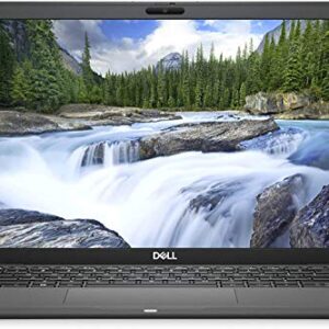 Dell Latitude 7430 Laptop - 14" FHD 400-nits SLP Display - Intel Core i7-1265U 10-Core (12th Gen) - 256GB SSD - 32GB - 5 YRS ProSupport: - Win11 Pro