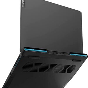 Lenovo IdeaPad Gaming 3 15 Laptop | 15.6" Full HD IPS 120Hz (FreeSync) | AMD 6-core Ryzen 5 6600H | 16GB DDR5 1TB SSD | GeForce RTX 3050 4GB Graphic | Backlit USB-C HDMI Win11Pro + 32GB MicroSD Card