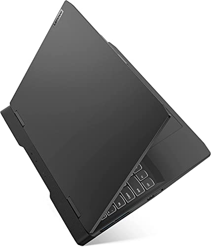 Lenovo IdeaPad Gaming 3 15 Laptop | 15.6" Full HD IPS 120Hz (FreeSync) | AMD 6-core Ryzen 5 6600H | 16GB DDR5 1TB SSD | GeForce RTX 3050 4GB Graphic | Backlit USB-C HDMI Win11Pro + 32GB MicroSD Card