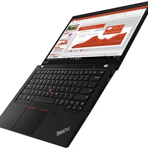 Lenovo ThinkPad T14 Gen 2 Intel Core i7-1165G7, 14.0" FHD (1920 x 1080) IPS, 300 nits 32GB RAM, 1TB SSD, Backlit Keyboard, Fingerprint Reader Win10Pro