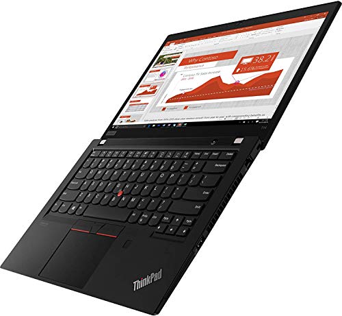 Lenovo ThinkPad T14 Gen 2 Intel Core i7-1165G7, 14.0" FHD (1920 x 1080) IPS, 300 nits 32GB RAM, 1TB SSD, Backlit Keyboard, Fingerprint Reader Win10Pro