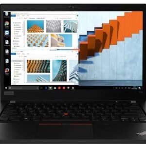 Lenovo ThinkPad T14 Gen 2 Intel Core i7-1165G7, 14.0" FHD (1920 x 1080) IPS, 300 nits 32GB RAM, 1TB SSD, Backlit Keyboard, Fingerprint Reader Win10Pro