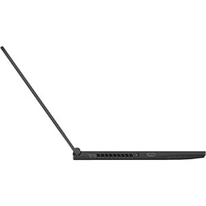 MSI GF65 Thin 3060 Gaming Laptop, 15.6" FHD 144Hz Display, Core i5-10500H 6-Core, GeForce RTX 3060 6GB, 16GB RAM 3200MHz, 512GB PCIe SSD, USB-C, WiFi 6, Ethernet, HDMI, Backlit, Win 10