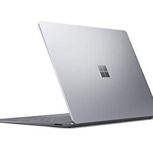 Microsoft Surface Laptop 3 – 13.5" Touch-Screen – Intel Core i7 - 16GB Memory - 512GB Solid State Drive (Latest Model) – Platinum with Alcantara (Renewed)