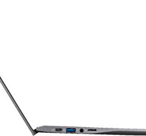 Acer - Chromebook Spin 713 2-in-1 13.5" 2K VertiView 3:2 Touch - Intel i5-10210U - 8GB Memory - 128GB SSD – Steel Gray