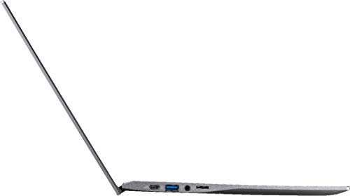 Acer - Chromebook Spin 713 2-in-1 13.5" 2K VertiView 3:2 Touch - Intel i5-10210U - 8GB Memory - 128GB SSD – Steel Gray