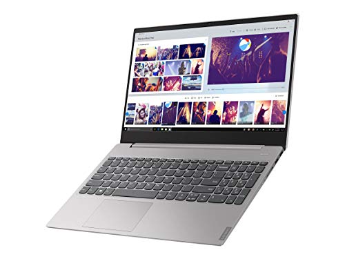 Lenovo IdeaPad S340 81N8001LUS 15.6" FHD Laptop - Intel Core i5-8265U, 8GB RAM, 256GB SSD, Windows 10 - Platinum Grey