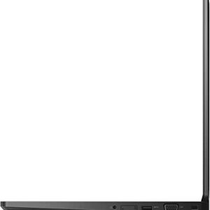 Dell Latitude 5590 Workstation Laptop | Intel Core i5 8th Gen Quad Core CPU | 32 GB RAM - 1 TB SSD | 15.6" Display with Webcam | Wi-Fi | Bluetooth | HDMI | Microsoft Office | Windows 11 (Renewed)