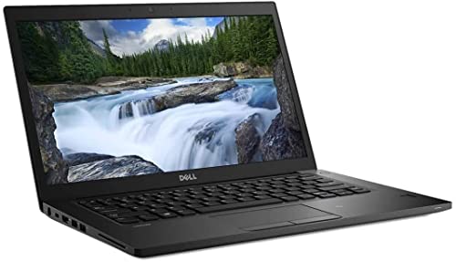 Dell Latitude 5590 Workstation Laptop | Intel Core i5 8th Gen Quad Core CPU | 32 GB RAM - 1 TB SSD | 15.6" Display with Webcam | Wi-Fi | Bluetooth | HDMI | Microsoft Office | Windows 11 (Renewed)