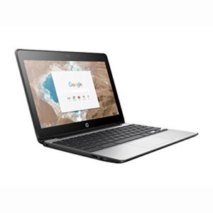 HP Chromebook 11, 11.6", Celeron, 4GB, 16GB, Chrome OS