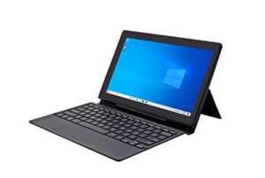 venturer 11.6″ 2-in-1 detachable laptop