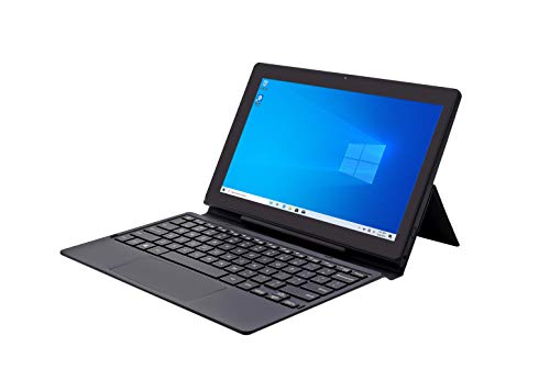 Venturer 11.6" 2-in-1 Detachable Laptop