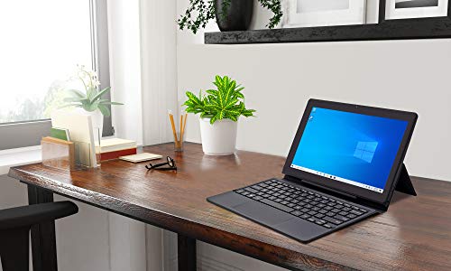 Venturer 11.6" 2-in-1 Detachable Laptop