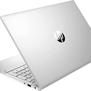 HP Newest Pavilion Touchscreen Laptop, 15.6”FHD 1080P IPS Display, Intel Core i5-1235U, 16GB RAM, 1TB PCIe SSD, Wi-Fi 6, Webcam, USB-A&C, w/HDMI Cable